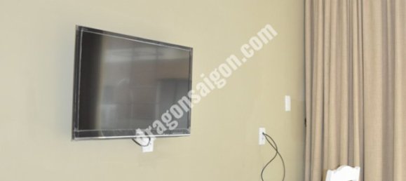 35m² Apartment in District 1, Vietnam No. 11038 6