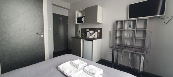 18-Zimmer Wohnung in Troyes, France, Nr. 89873 8