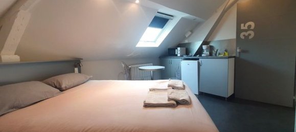 18-Zimmer Wohnung in Troyes, France, Nr. 89873 6