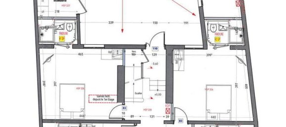 18-Zimmer Wohnung in Troyes, France, Nr. 89873 9