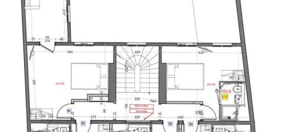 18-Zimmer Wohnung in Troyes, France, Nr. 89873 10