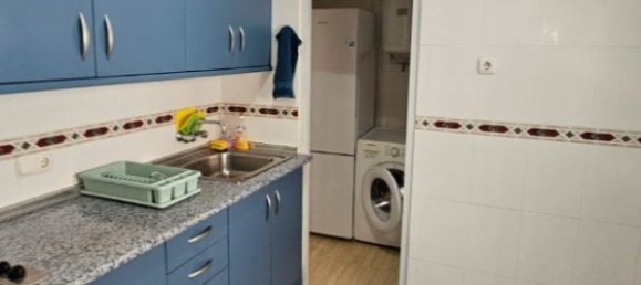 Apartamento T3 em Puerto De Sagunto, Spain N.º 156686 34