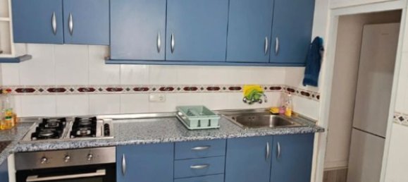 Apartamento T3 em Puerto De Sagunto, Spain N.º 156686 33