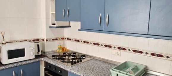 Apartamento T3 em Puerto De Sagunto, Spain N.º 156686 35