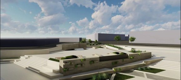 275m² Office in Lecce, Italy No. 95320 24