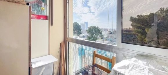 Квартира с 2 спальнями в Марсель, Франция № 301523 4