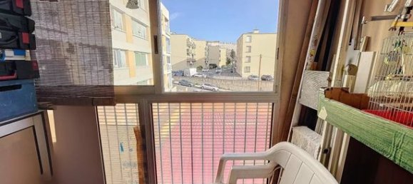 Квартира с 2 спальнями в Марсель, Франция № 301523 9