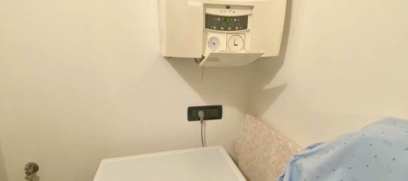 Apartamento de 2 habitaciónes en Bagnolo San Vito, Italy No. 216292 11