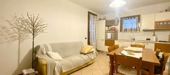 Apartamento de 2 habitaciónes en Bagnolo San Vito, Italy No. 216292 4