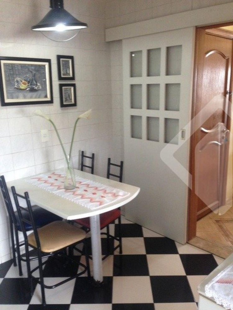 3 bedrooms House in Sao Paulo, Brazil No. 510610