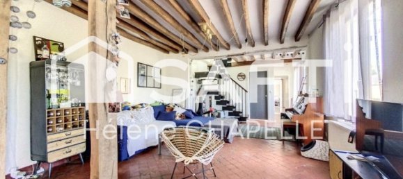 4 bedrooms House in Noailles, France No. 251362 4