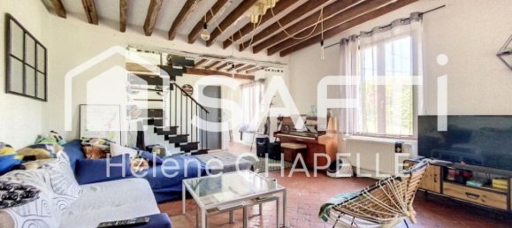 4 bedrooms House in Noailles, France No. 251362 14