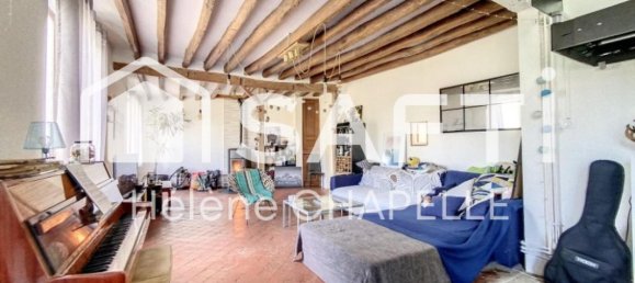 4 bedrooms House in Noailles, France No. 251362 3