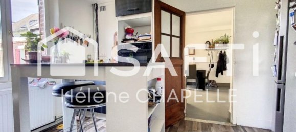 4 bedrooms House in Noailles, France No. 251362 7