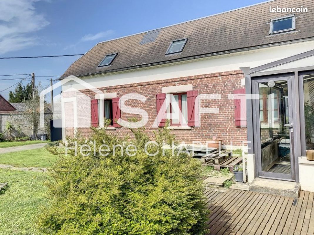 4 bedrooms House in Noailles, France No. 251362