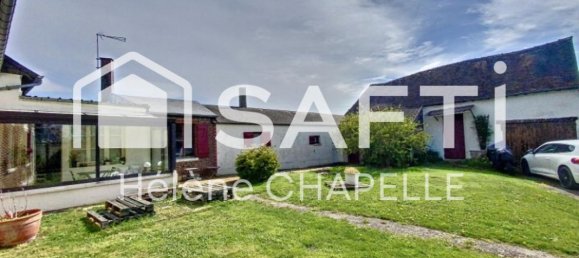 4 bedrooms House in Noailles, France No. 251362 2