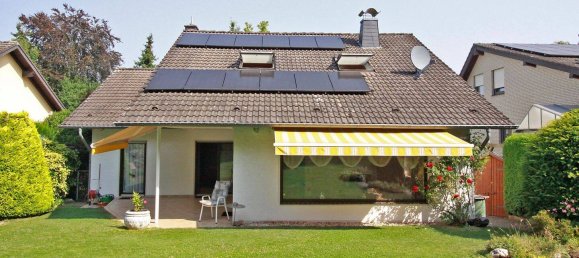 7 rooms House in Rhein-Sieg, Germany No. 314996 2