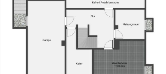 7 rooms House in Rhein-Sieg, Germany No. 314996 21