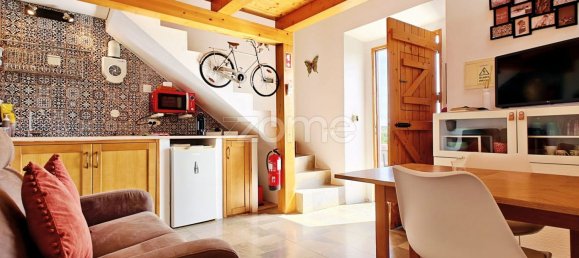 Дом с 5 спальнями в Мешильоейра Гранде, Португалия № 70178 38