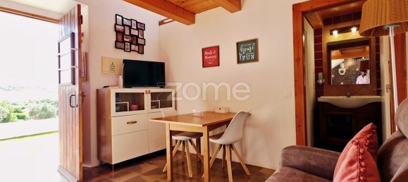 Дом с 5 спальнями в Мешильоейра Гранде, Португалия № 70178 37