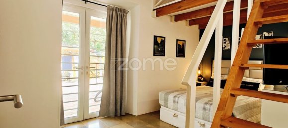 Дом с 5 спальнями в Мешильоейра Гранде, Португалия № 70178 29