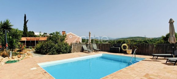 Дом с 5 спальнями в Мешильоейра Гранде, Португалия № 70178 7