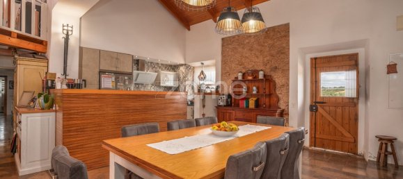 Дом с 5 спальнями в Мешильоейра Гранде, Португалия № 70178 16