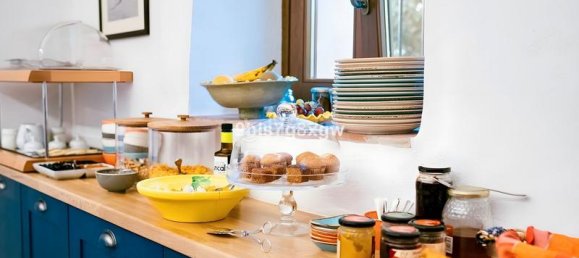 695m² Commercial property in Gaucin, Spain No. 152954 28