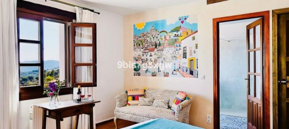 695m² Commercial property in Gaucin, Spain No. 152954 18