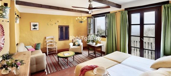 695m² Commercial property in Gaucin, Spain No. 152954 11