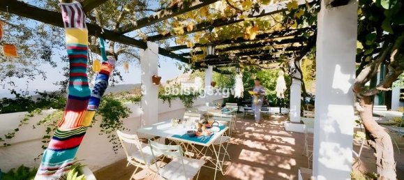 695m² Commercial property in Gaucin, Spain No. 152954 33