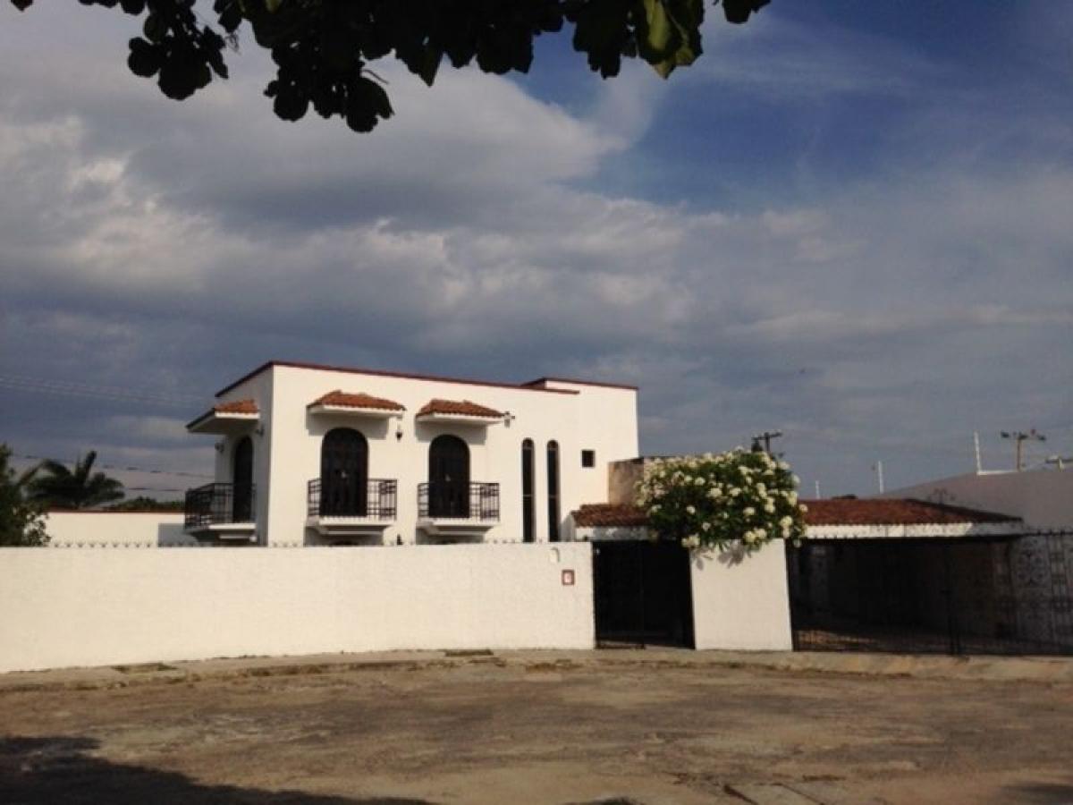 3 Schlafzimmer Haus in Yucatan, Mexico, Nr. 174520