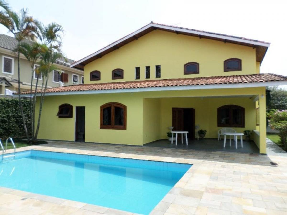 Casa T4 em São Paulo, Brazil N.º 467686