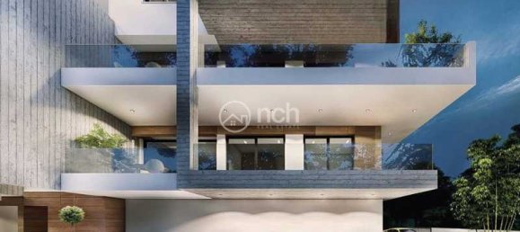 3 bedrooms Apartment in Limassol, Cyprus No. 19688 4