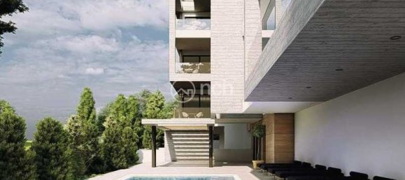 3 bedrooms Apartment in Limassol, Cyprus No. 19688 6
