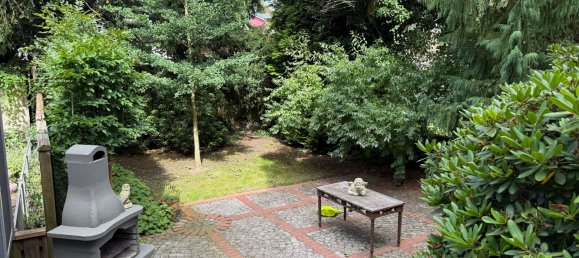 13 rooms Villa in Lubeck, Germany No. 230694 11