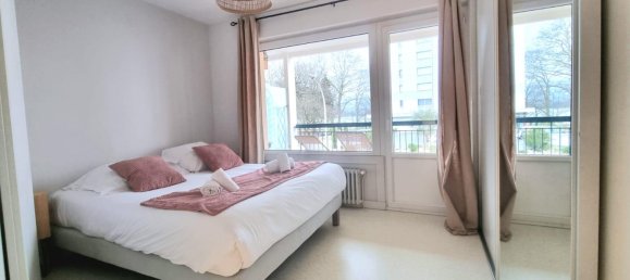 Apartamento de 1 dormitorio en Annecy, France No. 331366 7