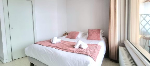 Apartamento de 1 dormitorio en Annecy, France No. 331366 5