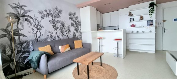 Apartamento de 1 dormitorio en Annecy, France No. 331366 3
