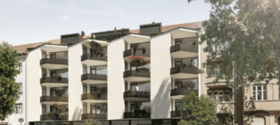 Edifício de 2 divisões em Mariendorf, Germany N.º 26652 2