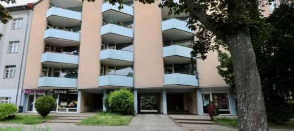 Edifício de 2 divisões em Mariendorf, Germany N.º 26652 4