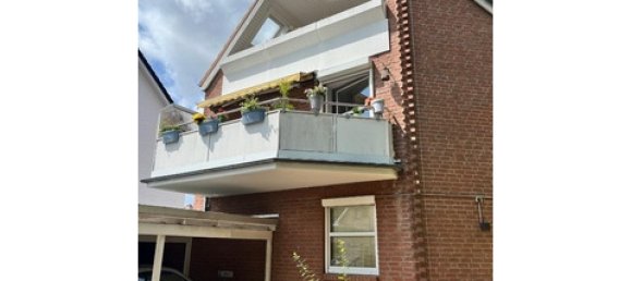 2 rooms Apartment in Lubeck, Germany No. 301419 5