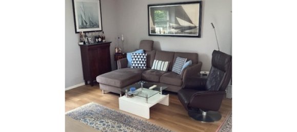 2 rooms Apartment in Lubeck, Germany No. 301419 6