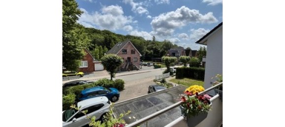 2 rooms Apartment in Lubeck, Germany No. 301419 13