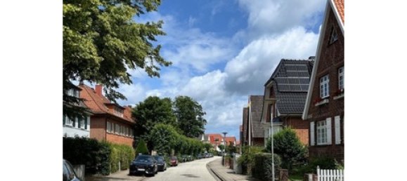 2 rooms Apartment in Lubeck, Germany No. 301419 4