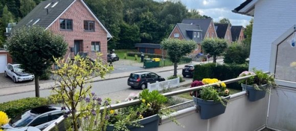 2 rooms Apartment in Lubeck, Germany No. 301419 3