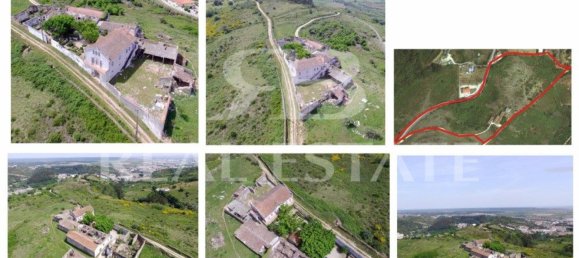 5 bedrooms House in Alenquer, Portugal No. 147854 50