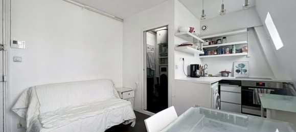 استوديو في Issy-les-Moulineaux, France رقم 178922 2