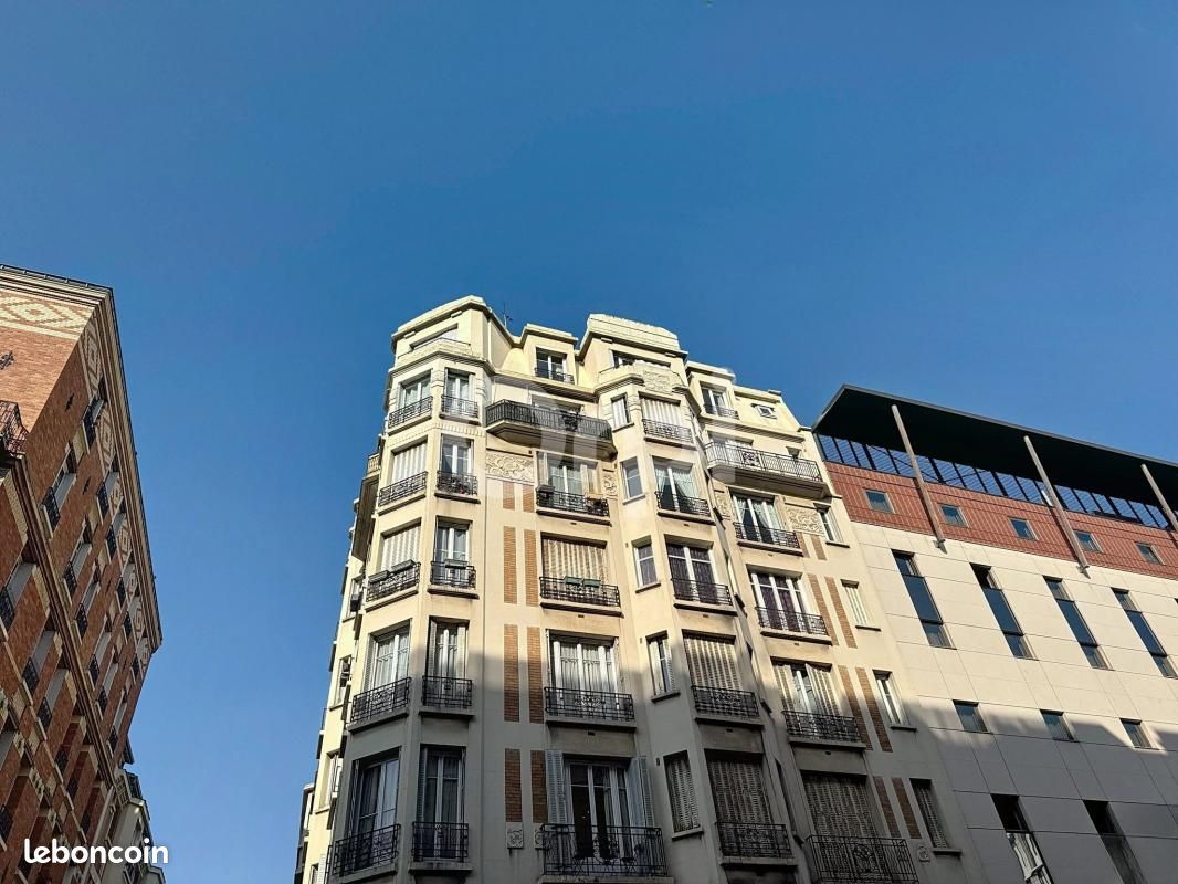 استوديو في Issy-les-Moulineaux, France رقم 178922