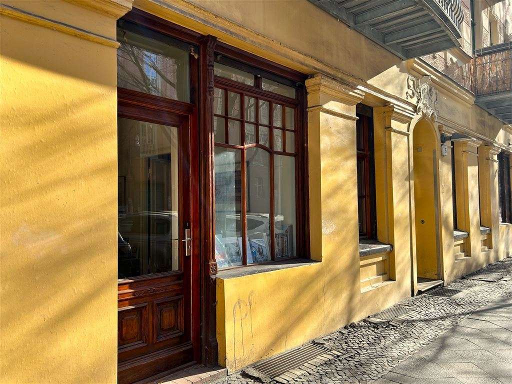  مكتب في Prenzlauer Berg, Germany 79متر مربع رقم 55915